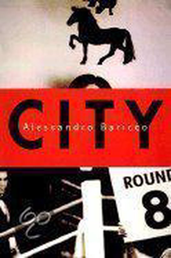City