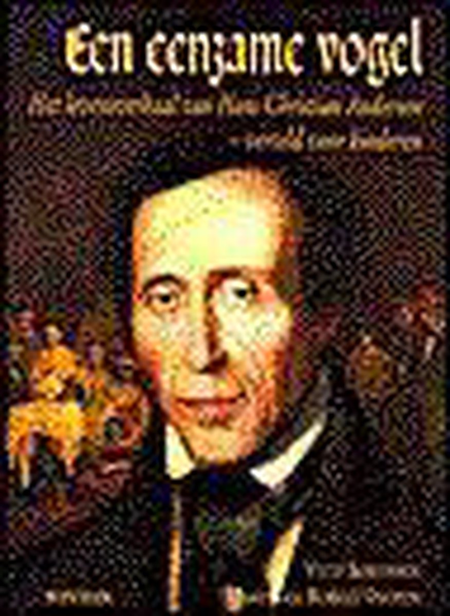 boekenbalie_9789026121784_cover Een eenzame vogel