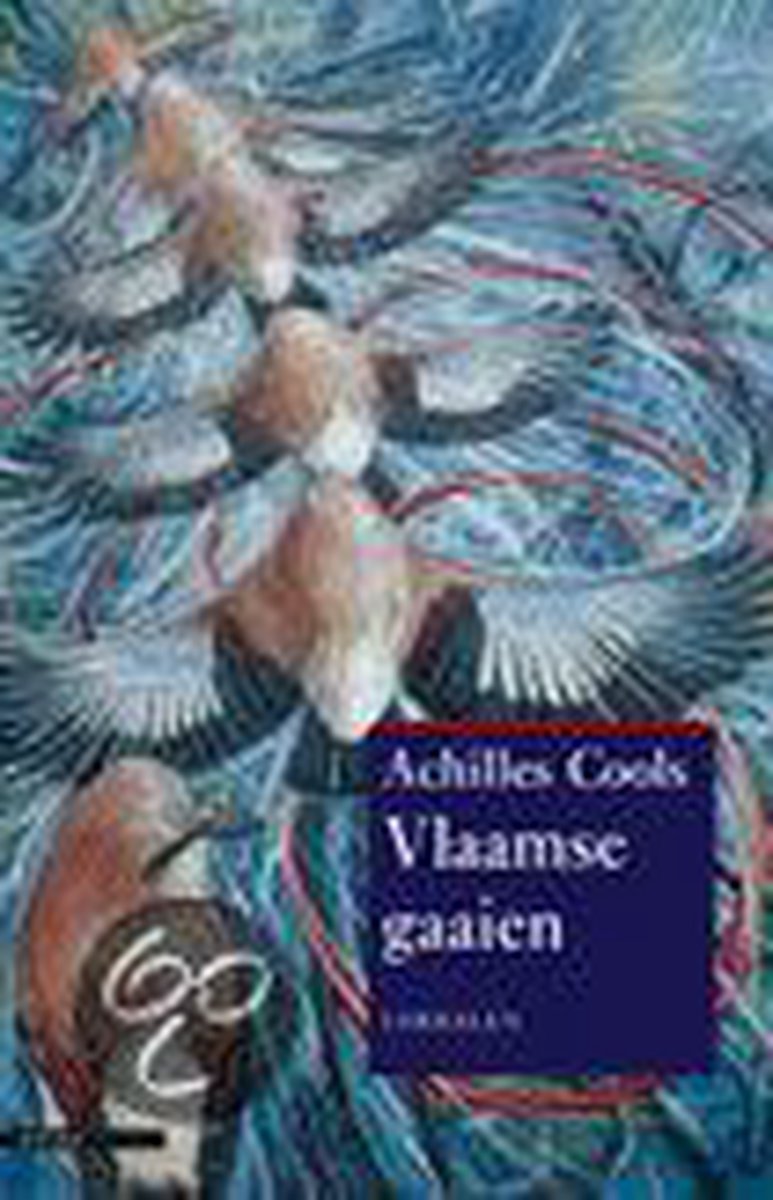 A. Cools Vlaamse Gaaien thumbnail