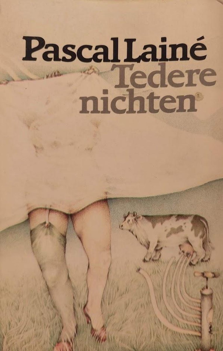 Tedere nichten