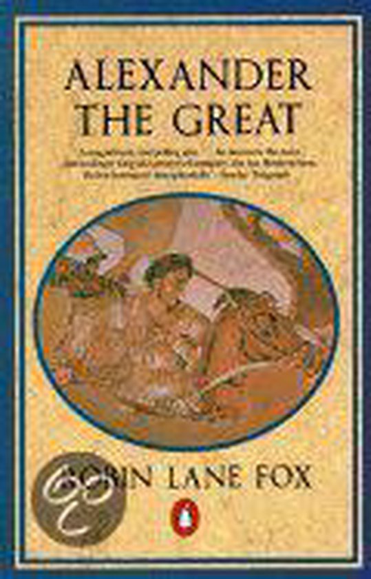 Alexander the Great
