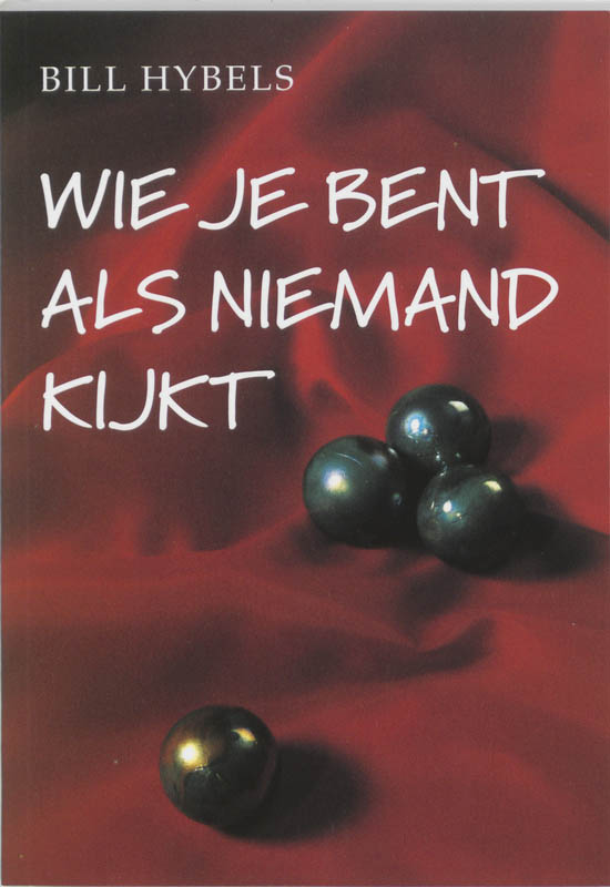 boekenbalie_9789063532482_cover WIE JE BENT ALS NIEMAND KIJKT