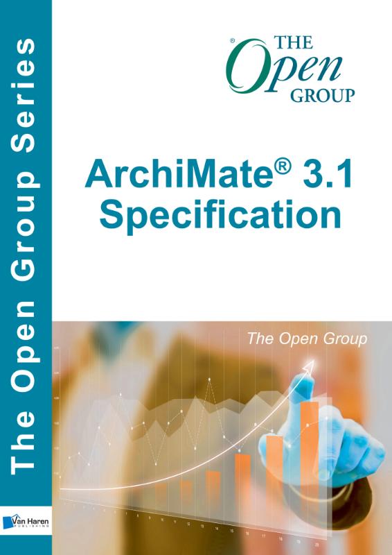 Open Group Series - ArchiMate® 3.1 Specification