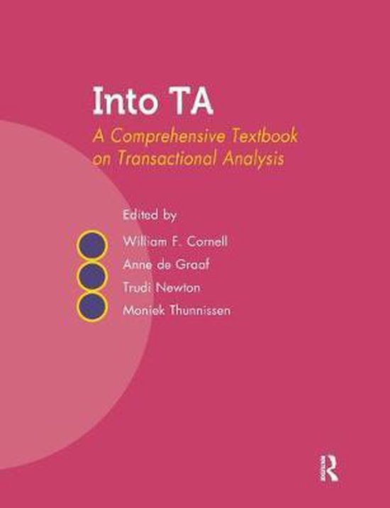 Into Transactional Analysis