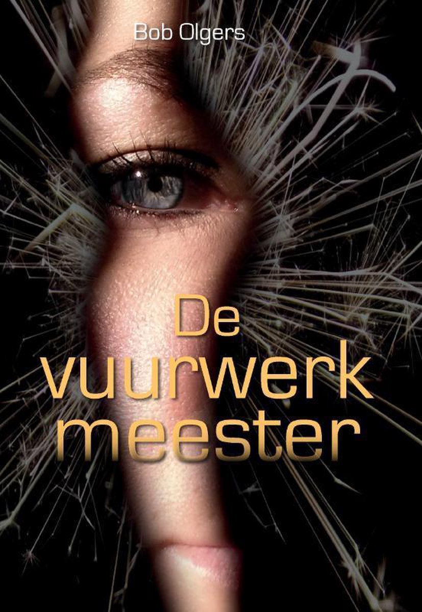 De vuuwerkmeester