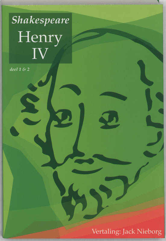 William Shakespeare Henry Iv thumbnail