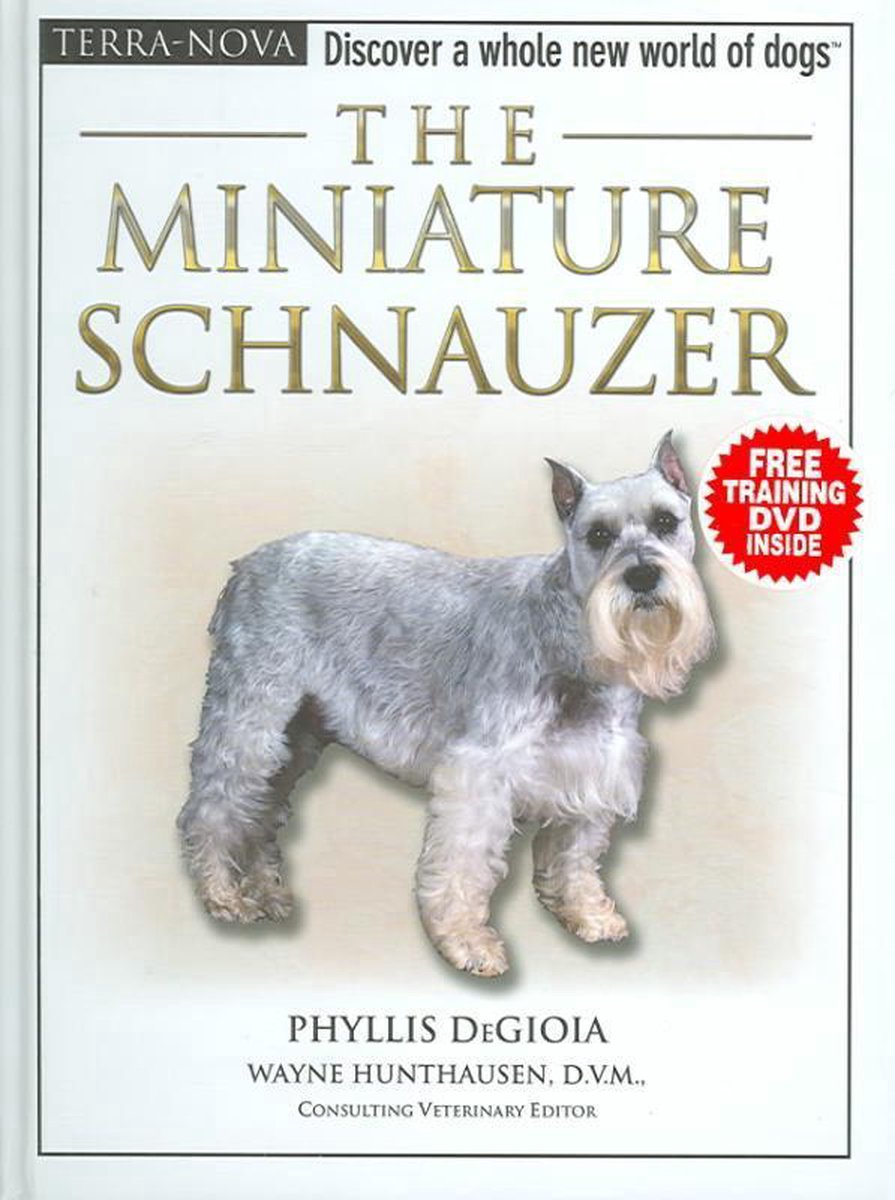 The Miniature Schnauzer