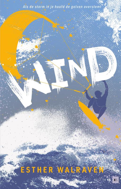 Wind / Best of YA | XS