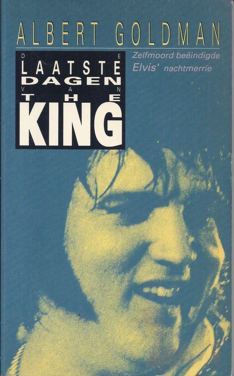 LAATSTE DAGEN VAN THE KING