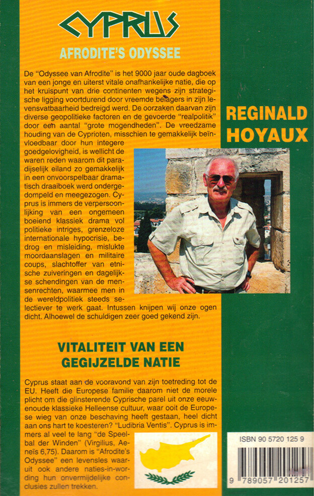 Cyprus achterkant