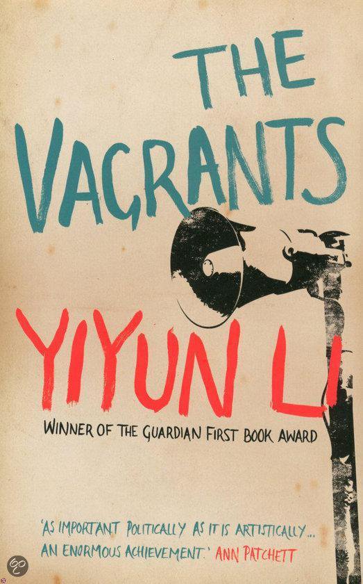 Yiyun Li The Vagrants