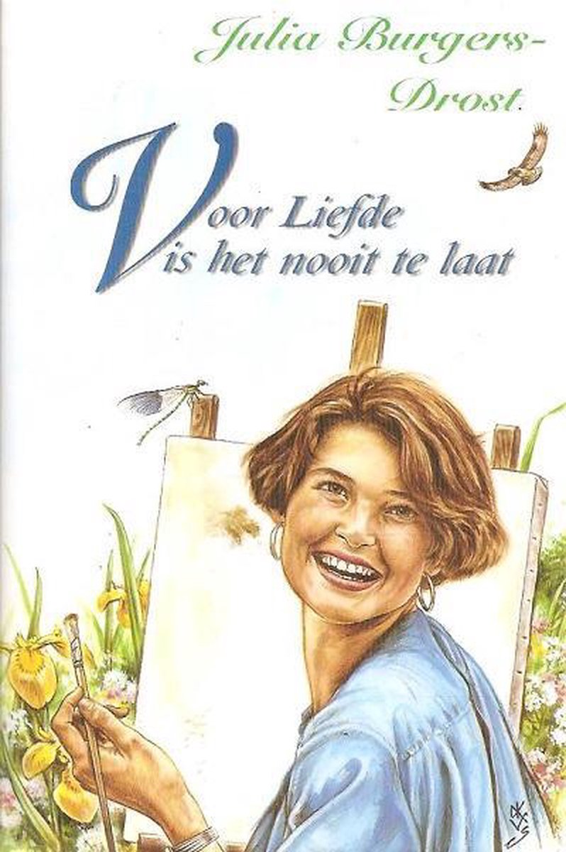 Voor Liefde Is Het Nooit Te Laat