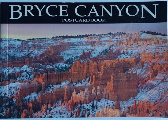 Bryce Canyon