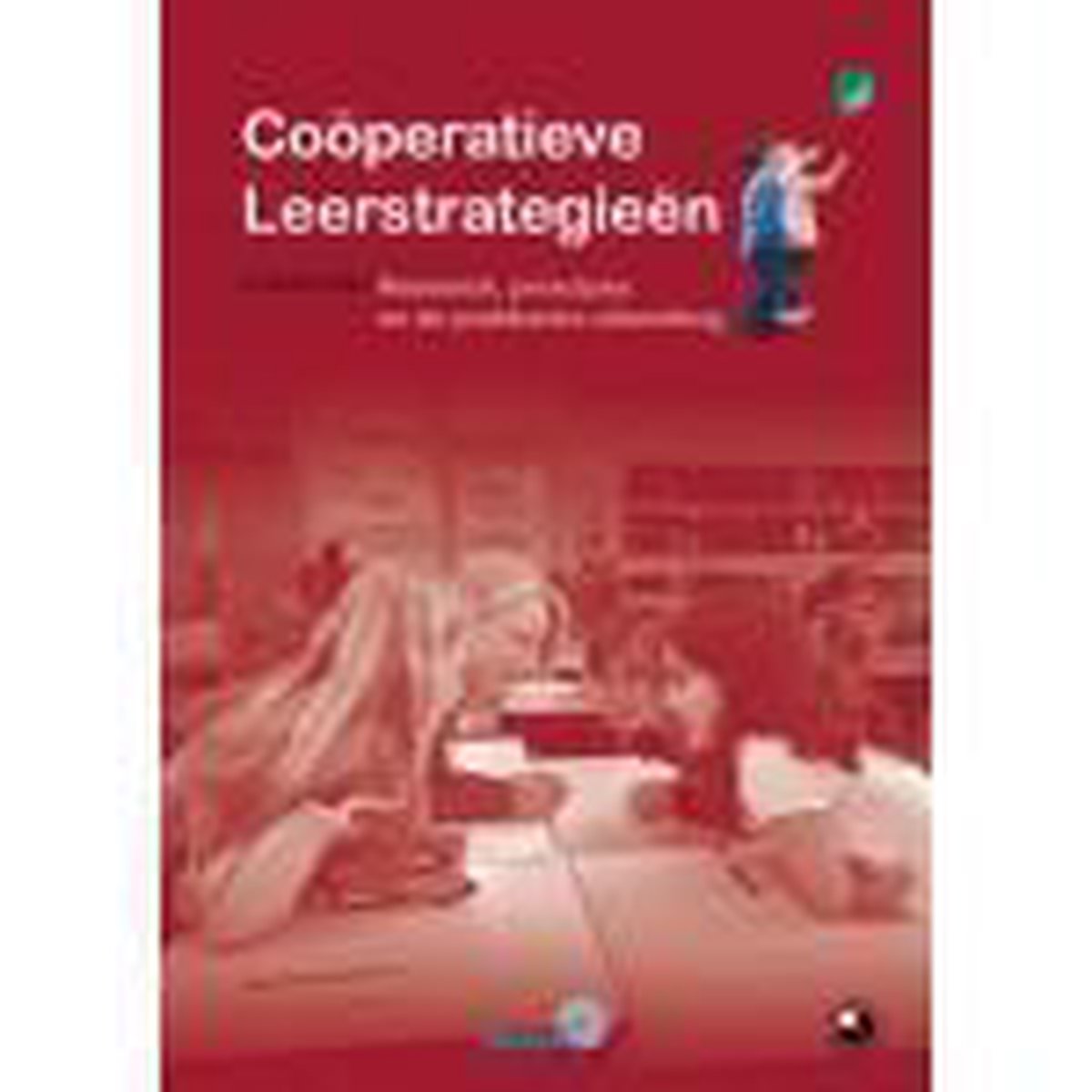 Spencer Kagan Coöperatieve Leerstrategieën