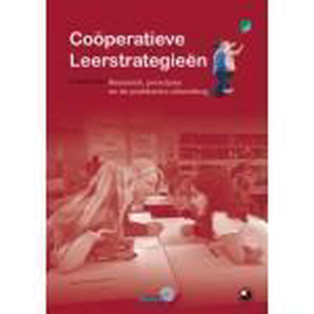 Cooperatieve Leerstrategieen