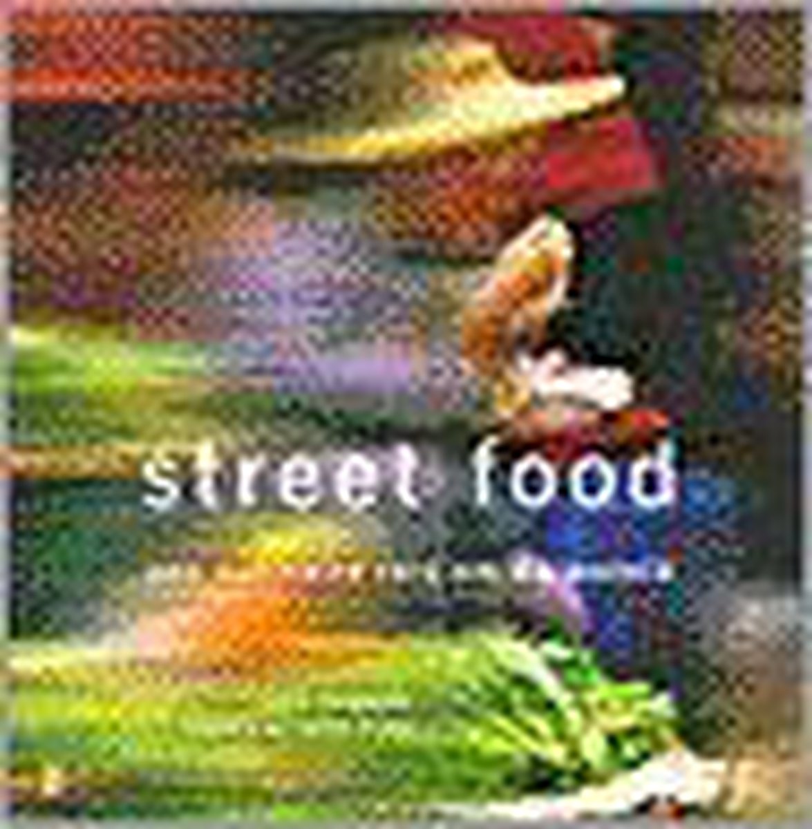 C. Ferguson Street Food thumbnail