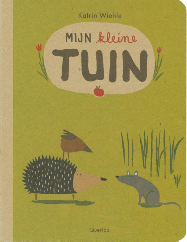 Katrin Wiehle Mijn Kleine Tuin thumbnail