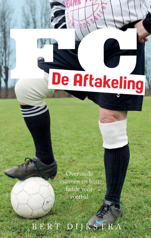 Bert Dijkstra Fc De Aftakeling thumbnail