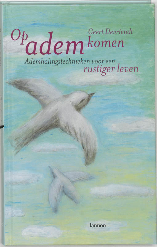 Op adem komen