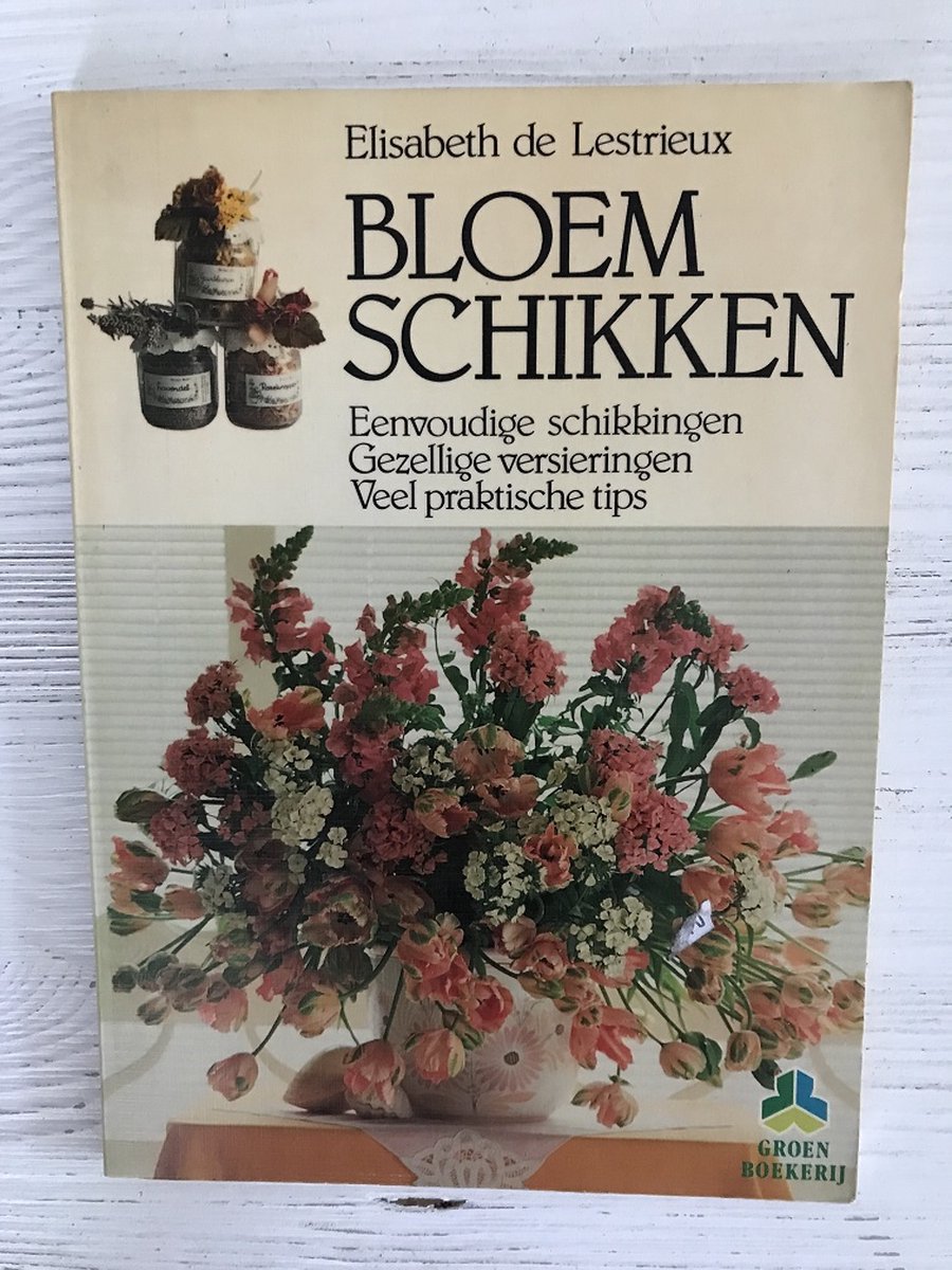 BLOEMSCHIKKEN