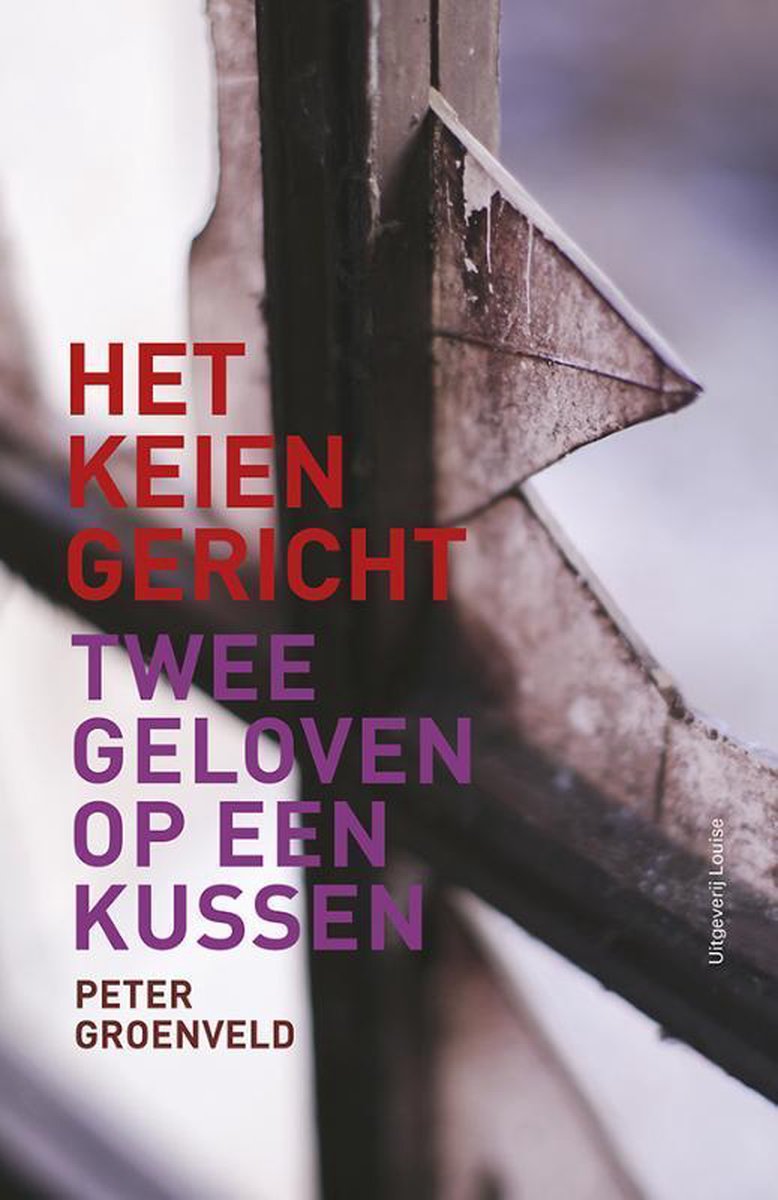 Peter Groenveld Het Keiengericht thumbnail