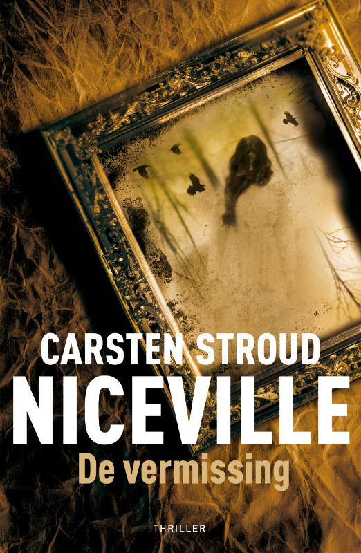 Niceville 1 - Niceville: de vermissing