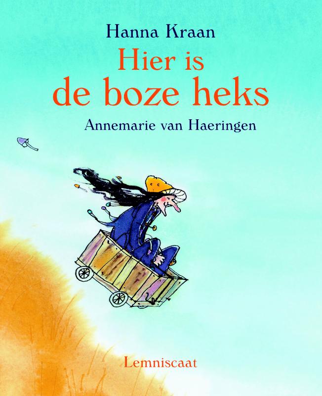 boekenbalie_9789056377144_cover Hier is de boze heks