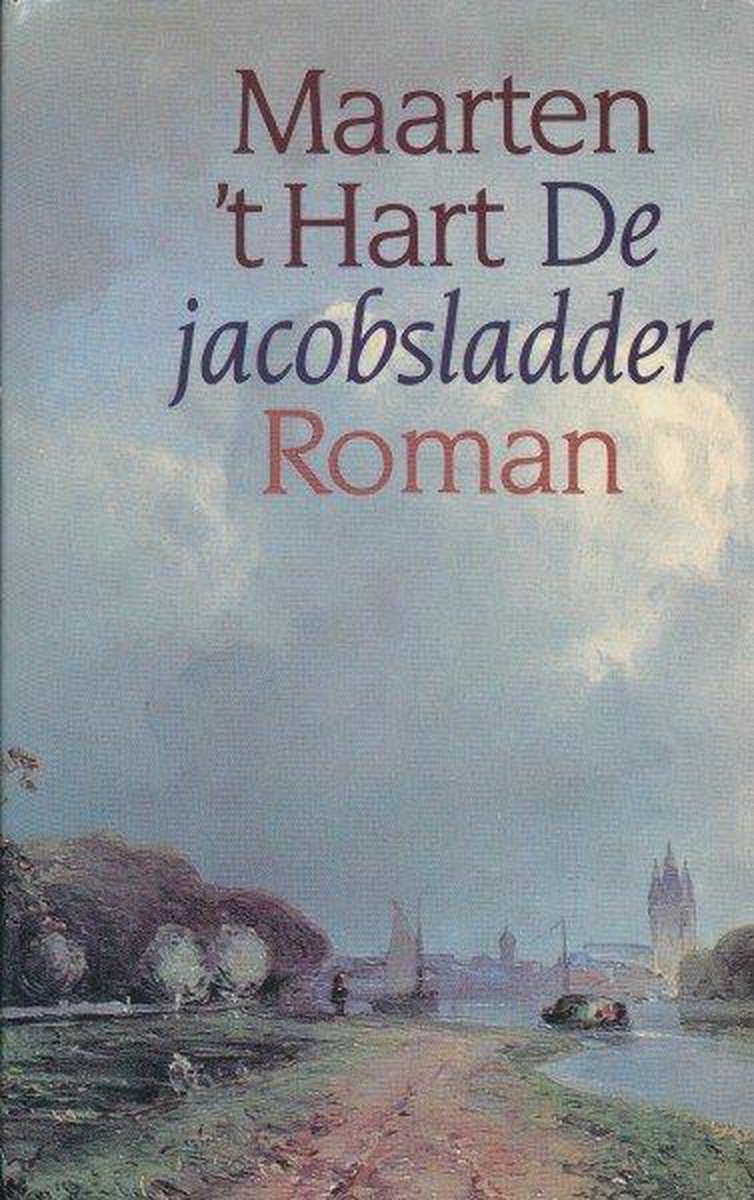 boekenbalie_9789029519557_cover De jacobsladder