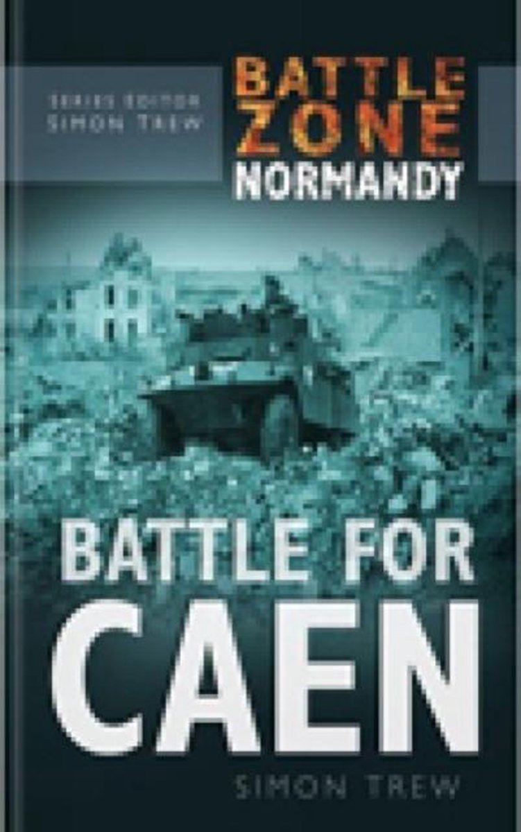 Battle Zone Normandy