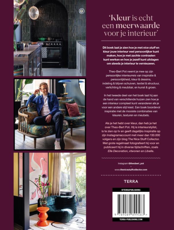 Nice stuff achterkant