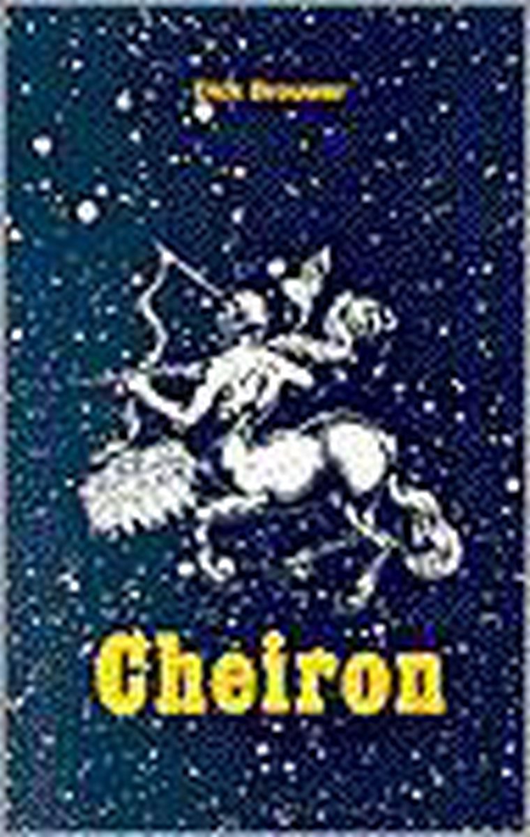 D. Brouwer Cheiron thumbnail