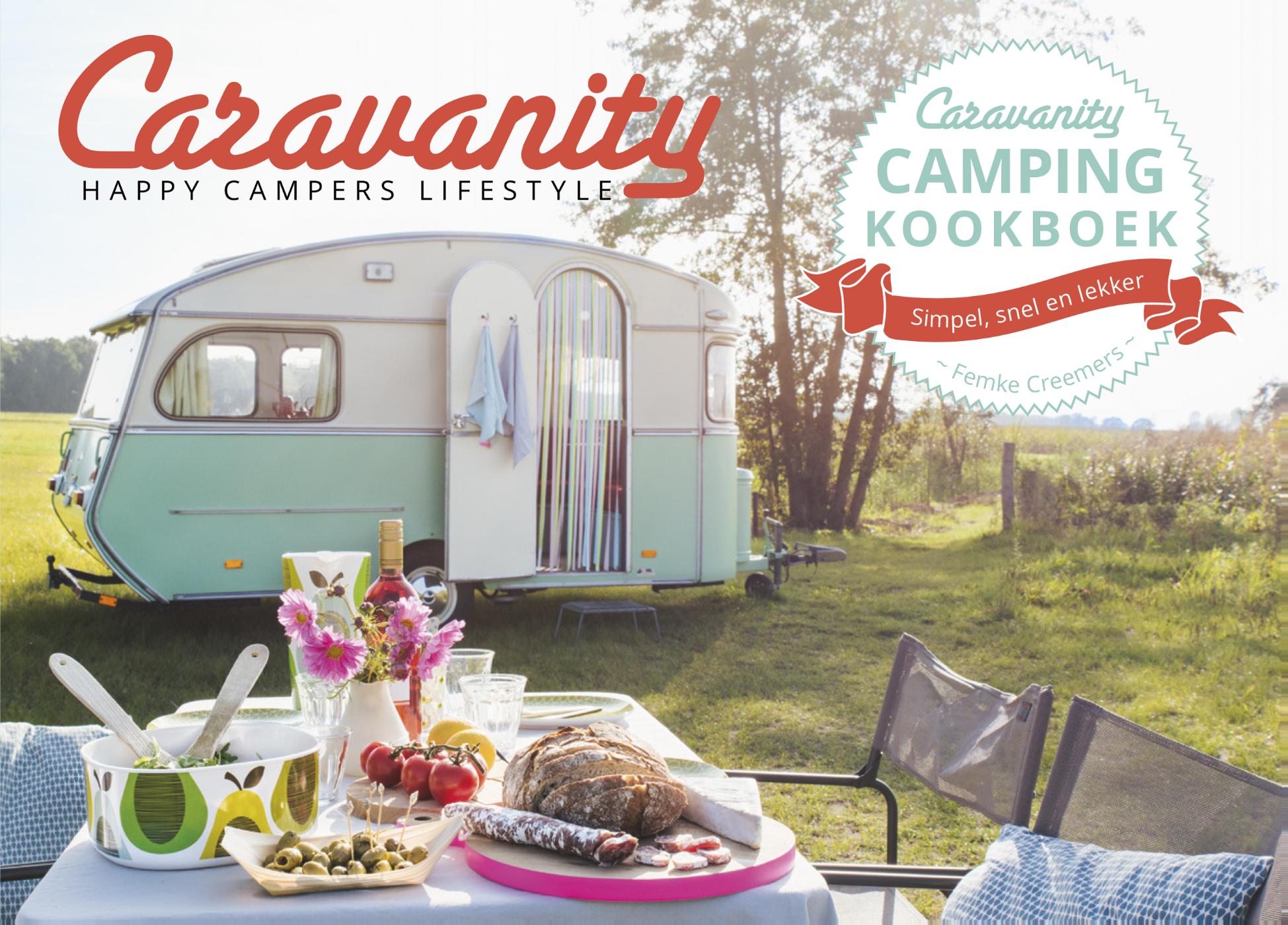 boekenbalie_9789021565132_cover Caravanity camping kookboek / Caravanity happy campers lifestyle