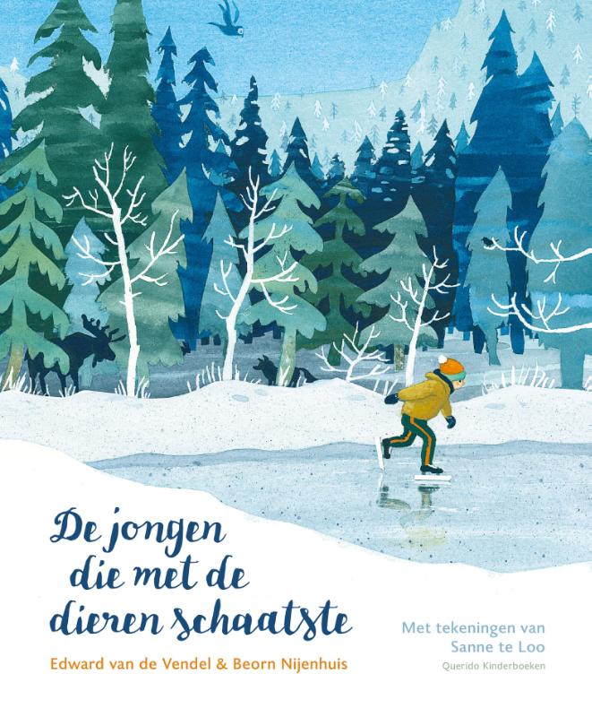 boekenbalie_9789045121048_cover De jongen die met de dieren schaatste