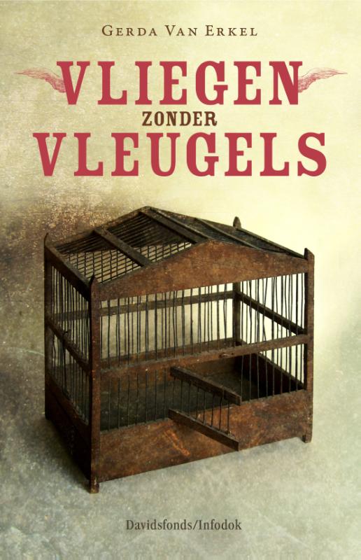 G. Erkel Vliegen Zonder Vleugels thumbnail