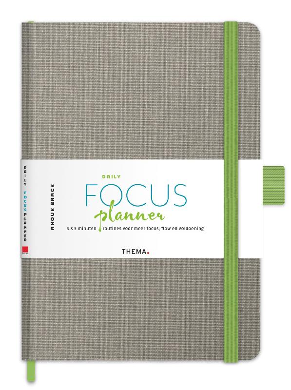 Focusplanner