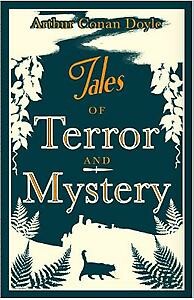 Tales of Terror and Mystery