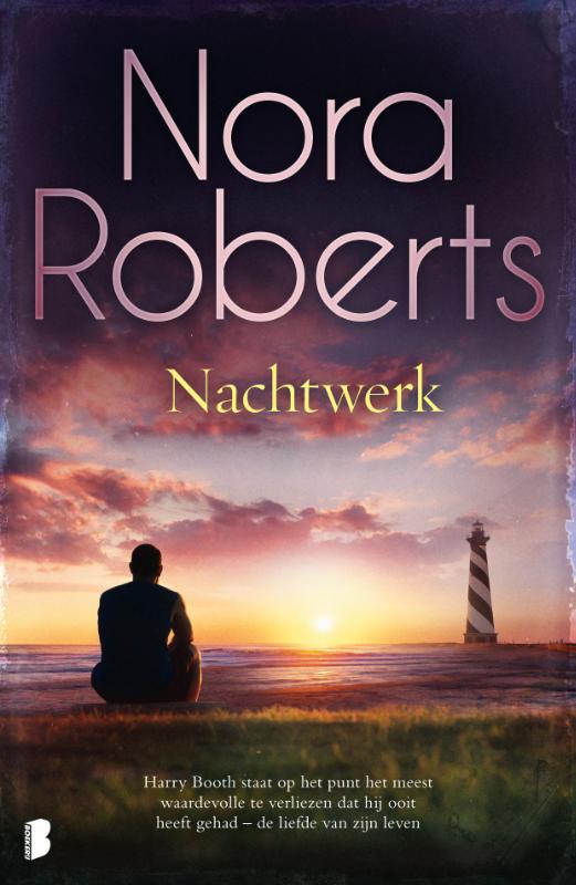 Nora Roberts Nachtwerk thumbnail