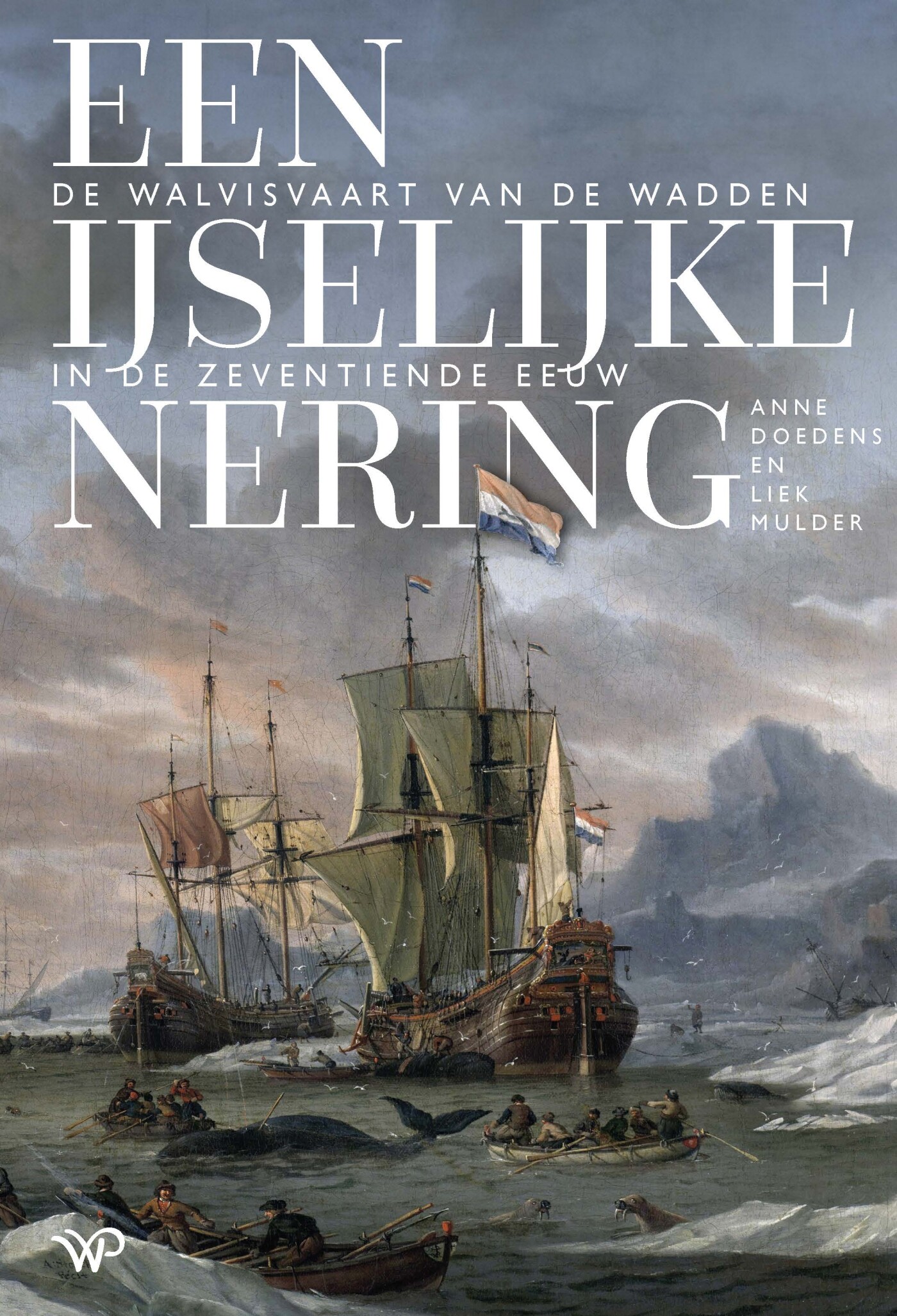 Een ijselijke nering