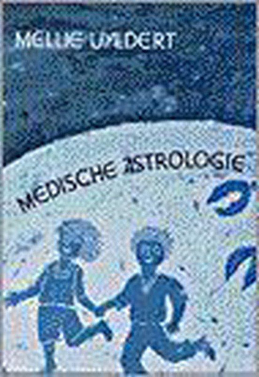 Astrologie 3 Medische Astrologie