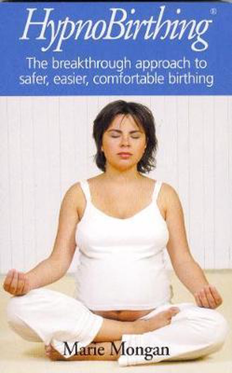 Hypnobirthing