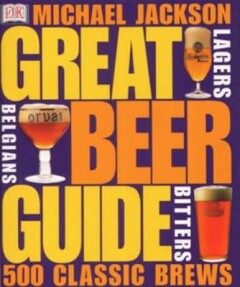 Great Beer Guide. Michael Jackson