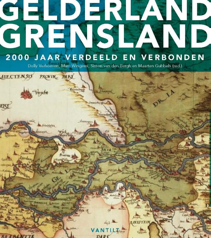 Gelderland grensland