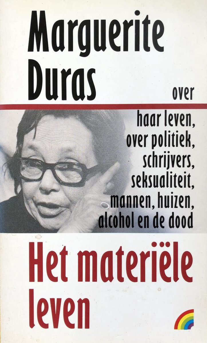 Het materiële leven