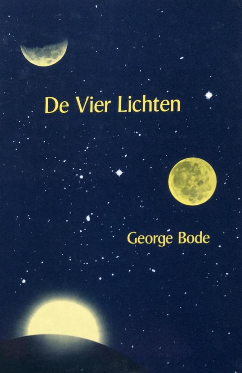VIER LICHTEN, DE