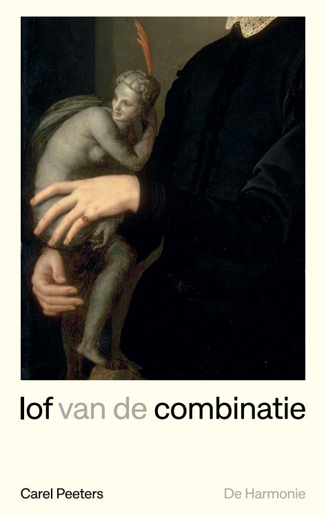 Lof van de combinatie achterkant