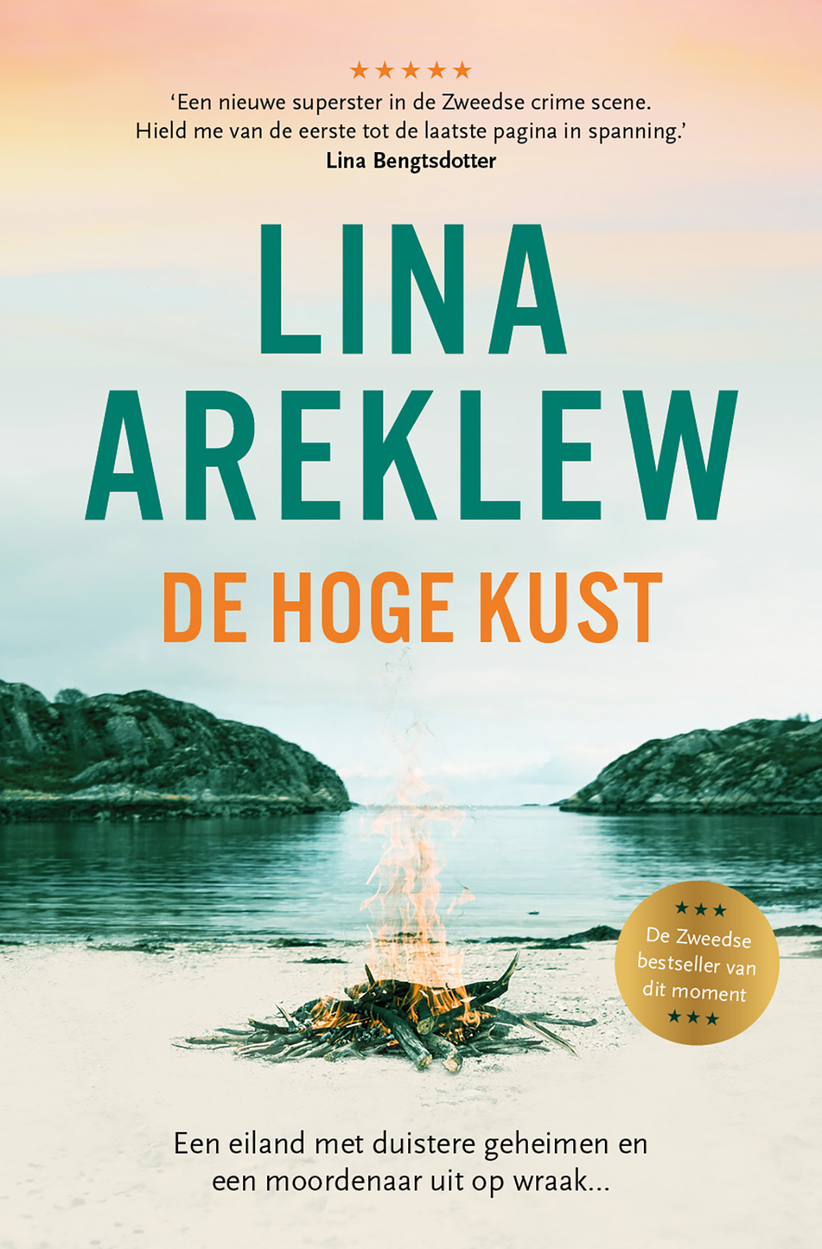 boekenbalie_9789021053295_cover De hoge kust / De hoge kust / 1