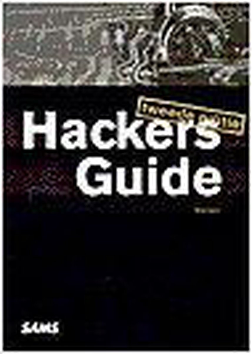 Hackers guide