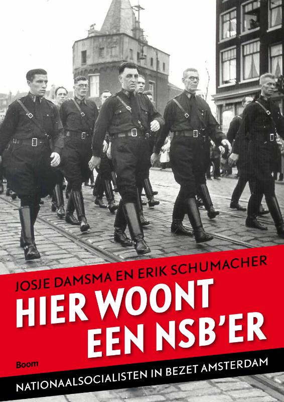 boekenbalie_9789085069539_cover Hier woont een NSB'er
