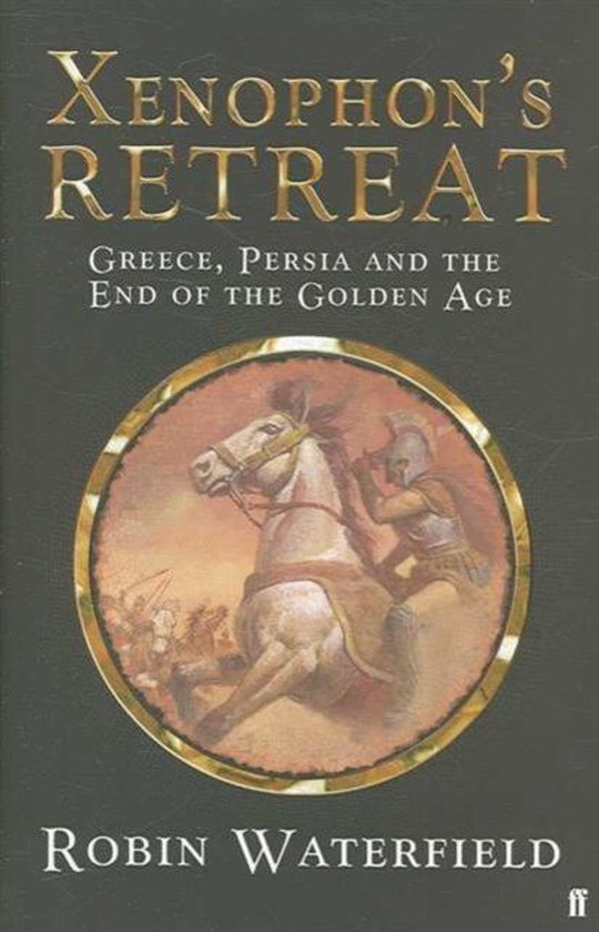Xenophon's Retreat