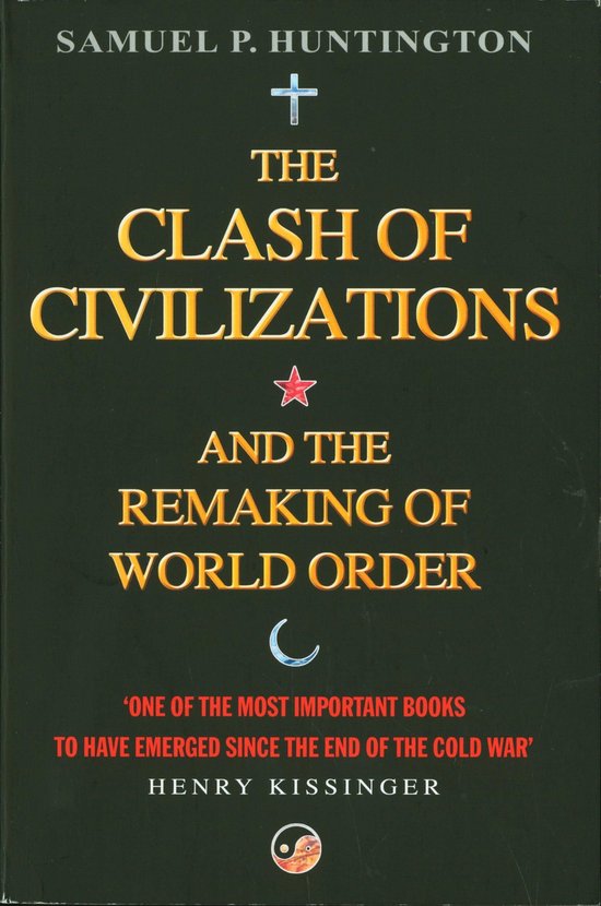 Clash of Civilizations Pa